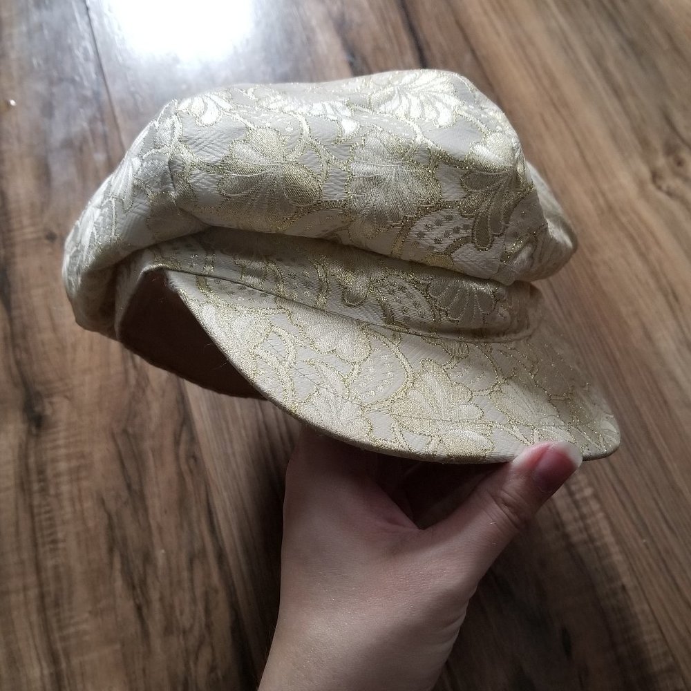 Vintage Rampage hat